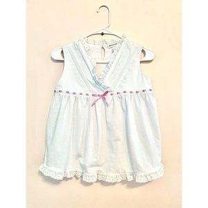 American Girl shirt/Top size 10-12 Super Cute!